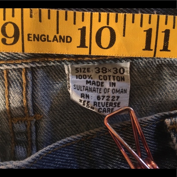 Jeans - Picture 4 of 6